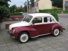 4CV 1958